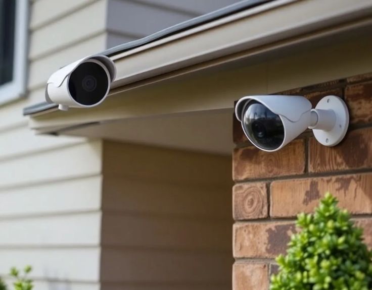Security Installation